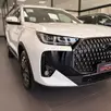 CAOA CHERY TIGGO 7 1.5 TCI TURBO FLEX SPORT CVT CAOA CHERY TIGGO 7 1.5 TCI TURBO FLEX SPORT CVT