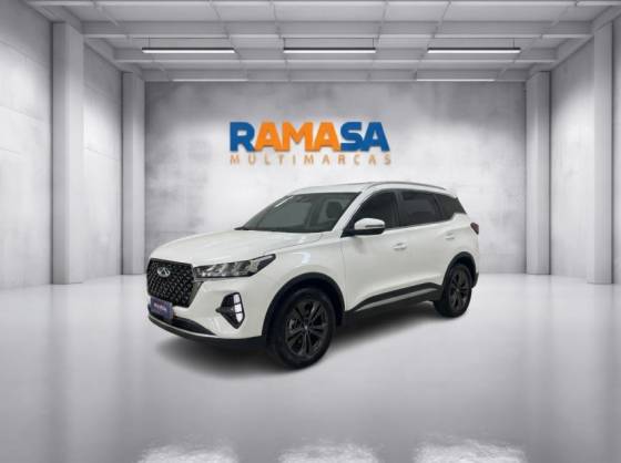 CAOA CHERY TIGGO 7 1.5 TCI TURBO FLEX SPORT CVT