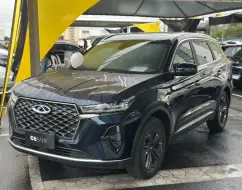 CAOA CHERY TIGGO 7 PRO 1.5 TCI FLEX HYBRID CVT CAOA CHERY TIGGO 7 PRO 1.5 TCI FLEX HYBRID CVT