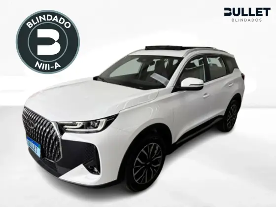 CAOA CHERY TIGGO 7 PRO 1.5 TCI PLUG-IN HYBRID DHT