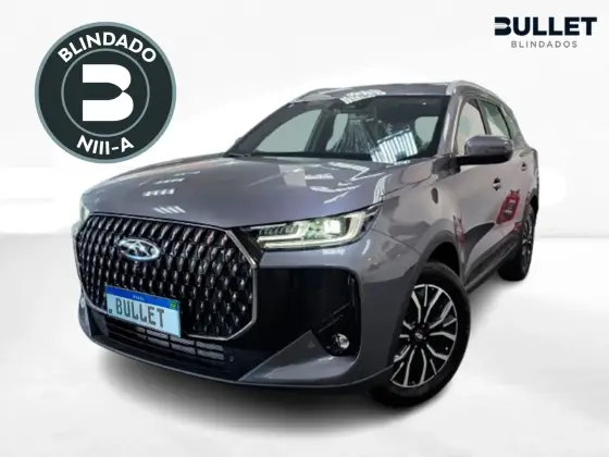 CAOA CHERY TIGGO 7 PRO 1.5 TCI PLUG-IN HYBRID DHT