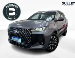 CAOA CHERY TIGGO 7 PRO 1.5 TCI PLUG-IN HYBRID DHT CAOA CHERY TIGGO 7 PRO 1.5 TCI PLUG-IN HYBRID DHT