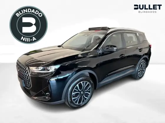 CAOA CHERY TIGGO 7 PRO 1.5 TCI PLUG-IN HYBRID DHT