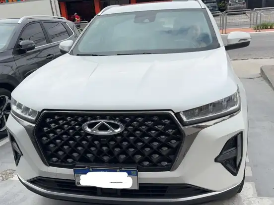 CAOA CHERY-TIGGO 7 PRO-1.6 TGDI GASOLINA MAX DRIVE DCT CAOA CHERY-TIGGO 7 PRO-2024