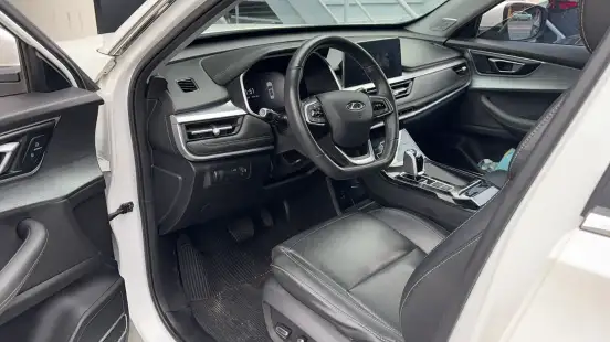 CAOA CHERY-TIGGO 7 PRO-2024