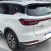 CAOA CHERY TIGGO 7 PRO 1.6 TGDI GASOLINA MAX DRIVE DCT CAOA CHERY TIGGO 7 PRO 1.6 TGDI GASOLINA MAX DRIVE DCT