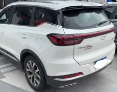 CAOA CHERY TIGGO 7 PRO 1.6 TGDI GASOLINA MAX DRIVE DCT CAOA CHERY TIGGO 7 PRO 1.6 TGDI GASOLINA MAX DRIVE DCT
