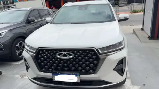 CAOA CHERY-TIGGO 7 PRO-2024