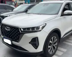 CAOA CHERY TIGGO 7 PRO 1.6 TGDI GASOLINA MAX DRIVE DCT CAOA CHERY TIGGO 7 PRO 1.6 TGDI GASOLINA MAX DRIVE DCT