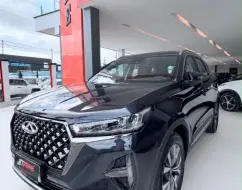 CAOA CHERY TIGGO 7 PRO 1.6 TGDI GASOLINA MAX DRIVE DCT CAOA CHERY TIGGO 7 PRO 1.6 TGDI GASOLINA MAX DRIVE DCT
