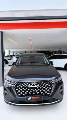 CAOA CHERY-TIGGO 7 PRO-2024