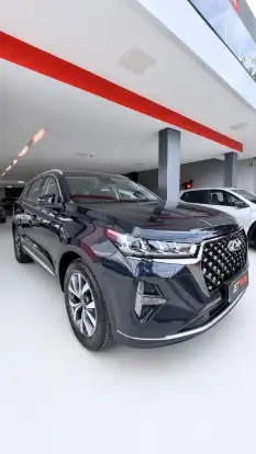 CAOA CHERY-TIGGO 7 PRO-2024