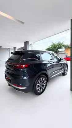 CAOA CHERY-TIGGO 7 PRO-2024