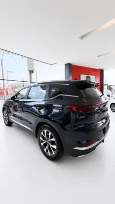 CAOA CHERY-TIGGO 7 PRO-2024
