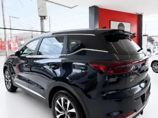 CAOA CHERY-TIGGO 7 PRO-1.6 TGDI GASOLINA MAX DRIVE DCT CAOA CHERY-TIGGO 7 PRO-2024