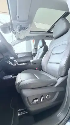 CAOA CHERY-TIGGO 7 PRO-2024