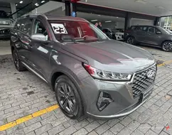 CAOA CHERY TIGGO 7 PRO 1.5 TCI FLEX HYBRID CVT CAOA CHERY TIGGO 7 PRO 1.5 TCI FLEX HYBRID CVT