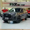 CAOA CHERY TIGGO 7 PRO 1.5 TCI FLEX HYBRID CVT CAOA CHERY TIGGO 7 PRO 1.5 TCI FLEX HYBRID CVT