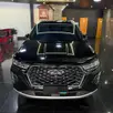 CAOA CHERY TIGGO 7 PRO 1.5 TCI FLEX HYBRID MAX DRIVE CVT CAOA CHERY TIGGO 7 PRO 1.5 TCI FLEX HYBRID MAX DRIVE CVT