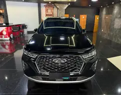CAOA CHERY TIGGO 7 PRO 1.5 TCI FLEX HYBRID MAX DRIVE CVT CAOA CHERY TIGGO 7 PRO 1.5 TCI FLEX HYBRID MAX DRIVE CVT