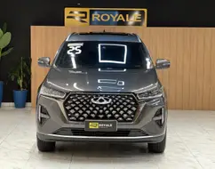 CAOA CHERY TIGGO 7 PRO 1.5 TCI FLEX HYBRID MAX DRIVE CVT CAOA CHERY TIGGO 7 PRO 1.5 TCI FLEX HYBRID MAX DRIVE CVT