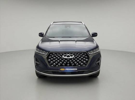CAOA CHERY TIGGO 7 PRO 1.5 TCI PLUG-IN HYBRID DHT