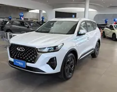 CAOA CHERY TIGGO 7 PRO 1.5 TCI PLUG-IN HYBRID DHT CAOA CHERY TIGGO 7 PRO 1.5 TCI PLUG-IN HYBRID DHT