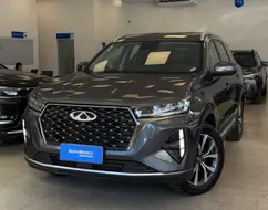 CAOA CHERY TIGGO 7 PRO 1.6 TGDI GASOLINA DCT CAOA CHERY TIGGO 7 PRO 1.6 TGDI GASOLINA DCT