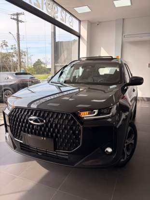 CAOA CHERY-TIGGO 7 PRO-2026