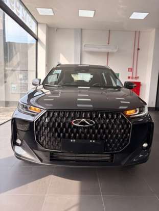CAOA CHERY-TIGGO 7 PRO-1.6 TGDI GASOLINA MAX DRIVE DCT CAOA CHERY-TIGGO 7 PRO-2026