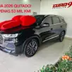 CAOA CHERY TIGGO 7 PRO 1.6 TGDI GASOLINA MAX DRIVE DCT CAOA CHERY TIGGO 7 PRO 1.6 TGDI GASOLINA MAX DRIVE DCT