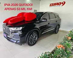 CAOA CHERY TIGGO 7 PRO 1.6 TGDI GASOLINA MAX DRIVE DCT CAOA CHERY TIGGO 7 PRO 1.6 TGDI GASOLINA MAX DRIVE DCT
