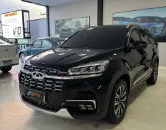 CAOA CHERY TIGGO 8 1.6 TGDI GASOLINA TXS DCT CAOA CHERY TIGGO 8 1.6 TGDI GASOLINA TXS DCT