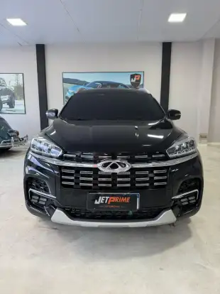 CAOA CHERY-TIGGO 8-2022