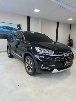 CAOA CHERY-TIGGO 8-2022