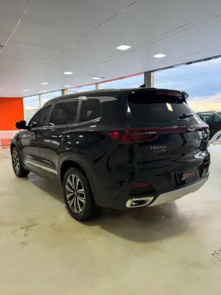 CAOA CHERY-TIGGO 8-2022