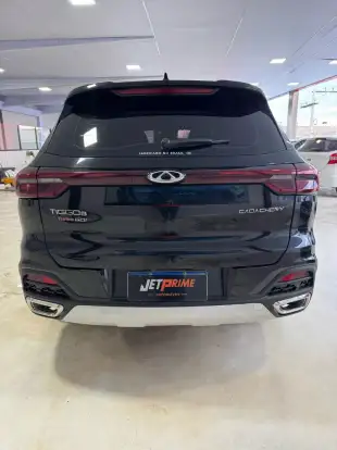 CAOA CHERY-TIGGO 8-2022