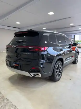 CAOA CHERY-TIGGO 8-2022