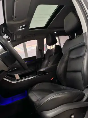 CAOA CHERY-TIGGO 8-2022