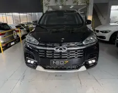 CAOA CHERY TIGGO 8 1.6 TGDI GASOLINA TXS DCT CAOA CHERY TIGGO 8 1.6 TGDI GASOLINA TXS DCT