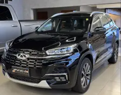 CAOA CHERY TIGGO 8 1.6 TGDI GASOLINA TXS DCT CAOA CHERY TIGGO 8 1.6 TGDI GASOLINA TXS DCT