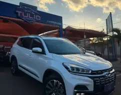 CAOA CHERY TIGGO 8 1.6 TGDI GASOLINA TXS DCT CAOA CHERY TIGGO 8 1.6 TGDI GASOLINA TXS DCT
