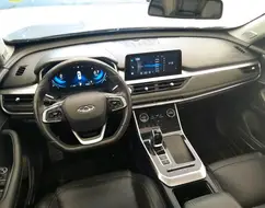 CAOA CHERY TIGGO 8 1.6 TGDI GASOLINA TXS DCT CAOA CHERY TIGGO 8 1.6 TGDI GASOLINA TXS DCT
