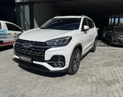 CAOA CHERY TIGGO 8 1.6 TGDI GASOLINA TXS DCT CAOA CHERY TIGGO 8 1.6 TGDI GASOLINA TXS DCT