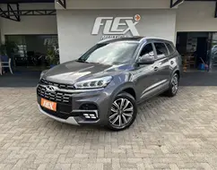 CAOA CHERY TIGGO 8 1.6 TGDI GASOLINA TXS DCT CAOA CHERY TIGGO 8 1.6 TGDI GASOLINA TXS DCT