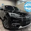 CAOA CHERY TIGGO 8 1.6 TGDI GASOLINA TXS DCT CAOA CHERY TIGGO 8 1.6 TGDI GASOLINA TXS DCT