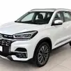 CAOA CHERY TIGGO 8 1.6 TGDI GASOLINA TXS DCT CAOA CHERY TIGGO 8 1.6 TGDI GASOLINA TXS DCT