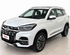 CAOA CHERY TIGGO 8 1.6 TGDI GASOLINA TXS DCT CAOA CHERY TIGGO 8 1.6 TGDI GASOLINA TXS DCT