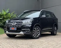 CAOA CHERY TIGGO 8 1.6 TGDI GASOLINA TXS DCT CAOA CHERY TIGGO 8 1.6 TGDI GASOLINA TXS DCT