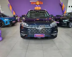 CAOA CHERY TIGGO 8 1.6 TGDI GASOLINA TXS MAX DRIVE DCT CAOA CHERY TIGGO 8 1.6 TGDI GASOLINA TXS MAX DRIVE DCT
